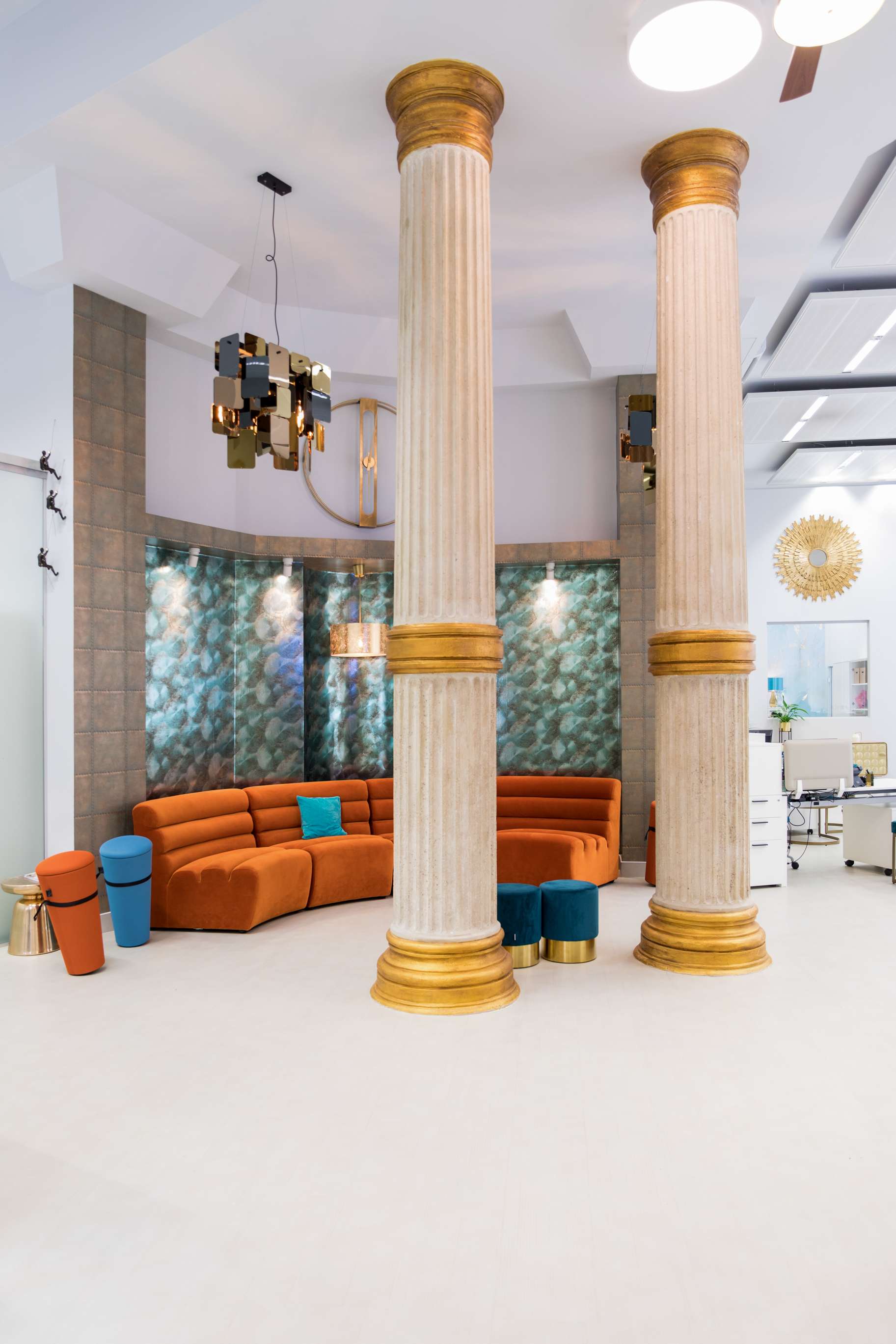 HermanMiller referencia | All You Can Move